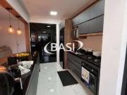 Apartamento para Venda em Curitiba/PR Mercês 2 Quartos