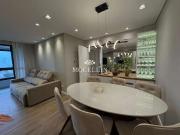 Apartamento para Venda em Curitiba/PR Mercês 2 Quartos