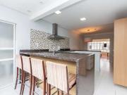 Apartamento para Venda em Curitiba/PR Mercês 3 Quartos