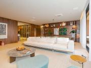 Apartamento para Venda em Curitiba/PR Mercês 3 Quartos