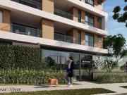 Apartamento para Venda em Curitiba/PR Mercês 3 Quartos