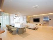 Apartamento para Venda em Curitiba/PR Mercês 3 Quartos