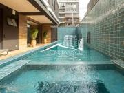 Apartamento para Venda em Curitiba/PR Mercês 3 Quartos