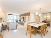 Apartamento para Venda em Curitiba/PR Mercês 3 Quartos