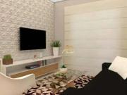 Apartamento para Venda em Curitiba/PR Mercês 3 Quartos