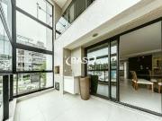 Apartamento para Venda em Curitiba/PR Mercês 3 Quartos