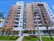 Apartamento para Venda em Curitiba/PR Mercês 3 Quartos