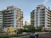 Apartamento para Venda em Curitiba/PR Mercês 3 Quartos