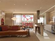 Apartamento para Venda em Curitiba/PR Mercês 3 Quartos