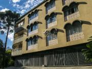 Apartamento para Venda em Curitiba/PR Mercês 3 Quartos