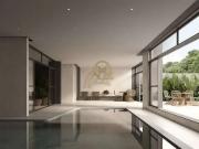 Apartamento para Venda em Curitiba/PR Mercês 3 Quartos