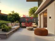 Apartamento para Venda em Curitiba/PR Mercês 3 Quartos