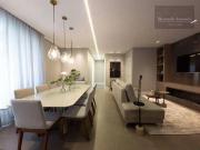 Apartamento para Venda em Curitiba/PR Mercês 3 Quartos