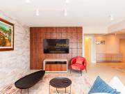 Apartamento para Venda em Curitiba/PR Mercês 3 Quartos