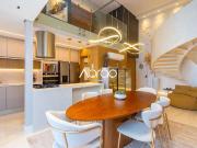 Apartamento para Venda em Curitiba/PR Mercês 3 Quartos