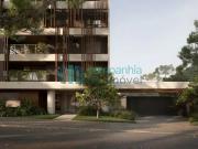 Apartamento para Venda em Curitiba/PR São Francisco 3...