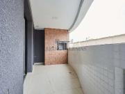 Apartamento para Venda em Curitiba/PR Bigorrilho 3 Quartos