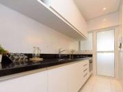 Apartamento para Venda em Curitiba/PR Mercês 3 Quartos