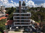 Apartamento para Venda em Curitiba/PR Mercês 3 Quartos