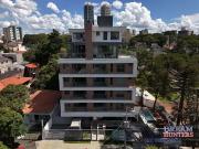 Apartamento para Venda em Curitiba/PR Mercês 3 Quartos