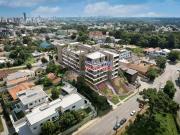 Apartamento para Venda em Curitiba/PR Mercês 3 Quartos