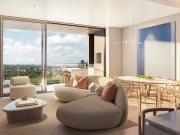 Apartamento para Venda em Curitiba/PR Mercês 3 Quartos