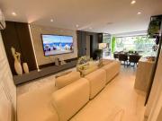 Apartamento para Venda em Curitiba/PR Mercês 3 Quartos