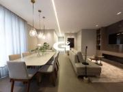 Apartamento para Venda em Curitiba/PR Mercês 3 Quartos