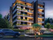 Apartamento para Venda em Curitiba/PR Mercês 3 Quartos