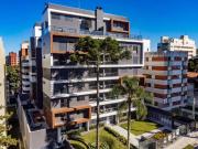 Apartamento para Venda em Curitiba/PR Mercês 3 Quartos