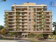 Apartamento para Venda em Curitiba/PR Mercês 3 Quartos