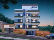 Apartamento para Venda em Curitiba/PR Mercês 3 Quartos