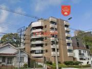 Apartamento para Venda em Curitiba/PR Mercês 3 Quartos