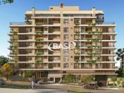 Apartamento para Venda em Curitiba/PR Mercês 3 Quartos