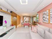 Apartamento para Venda em Curitiba/PR Mercês 3 Quartos