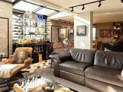 Apartamento para Venda em Curitiba/PR Mercês 3 Quartos