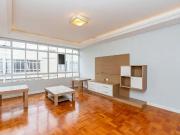 Apartamento para Venda em Curitiba/PR Mercês 3 Quartos