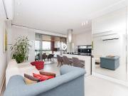 Apartamento para Venda em Curitiba/PR Mercês 3 Quartos