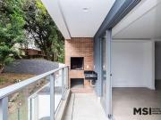 Apartamento para Venda em Curitiba/PR Mercês 3 Quartos