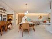 Apartamento para Venda em Curitiba/PR Mercês 3 Quartos