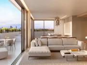 Apartamento para Venda em Curitiba/PR Mercês 3 Quartos