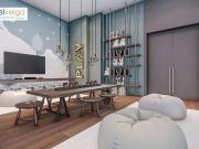 Apartamento para Venda em Curitiba/PR Mercês 3 Quartos