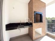 Apartamento para Venda em Curitiba/PR Mercês 3 Quartos