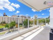 Apartamento para Venda em Curitiba/PR Mercês 3 Quartos