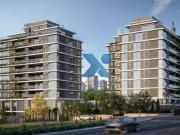 Apartamento para Venda em Curitiba/PR Mercês 4 Quartos