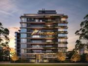 Apartamento para Venda em Curitiba/PR Mercês 4 Quartos
