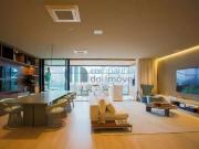 Apartamento para Venda em Curitiba/PR Mercês 4 Quartos