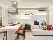 Apartamento para Venda em Curitiba/PR Mossunguê 1 Quartos