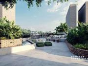 Apartamento para Venda em Curitiba/PR Mossunguê 1 Quartos