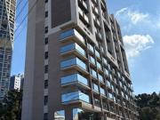 Apartamento para Venda em Curitiba/PR Mossunguê 1 Quartos